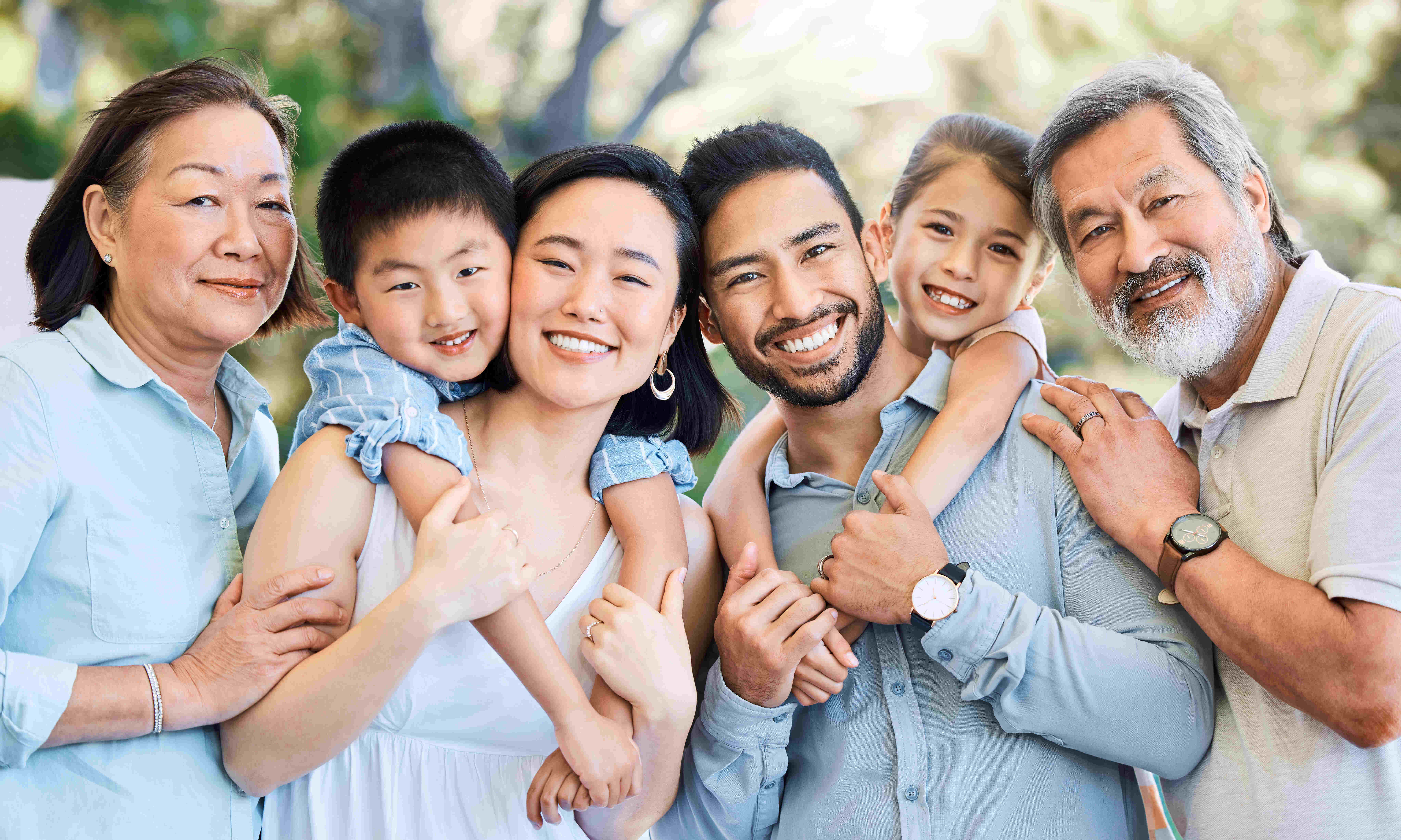 Sponsored Parent Visa Subclass 870 - Bring Your Parents to Australia Temporarily