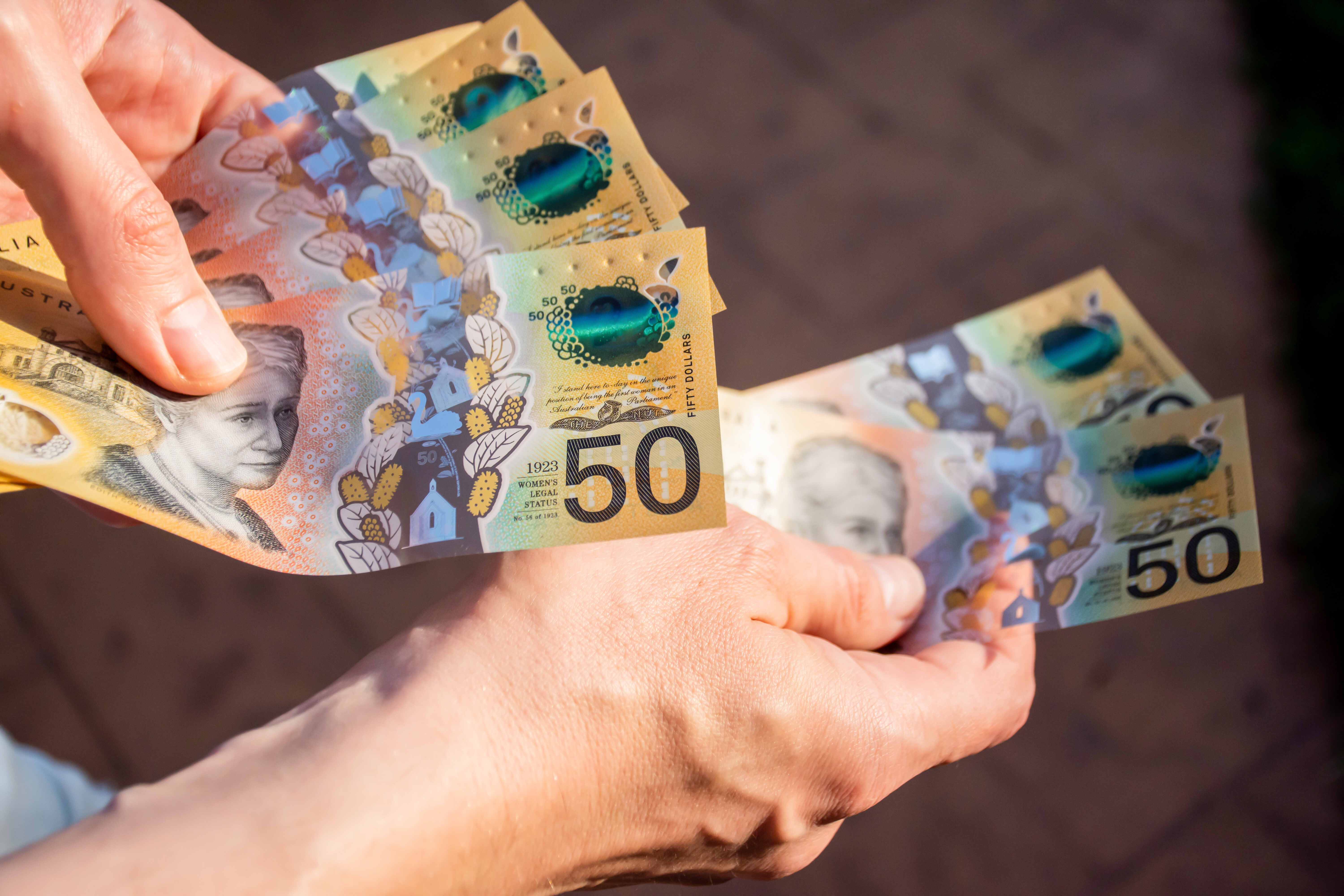 Minimum Income Threshold Australia