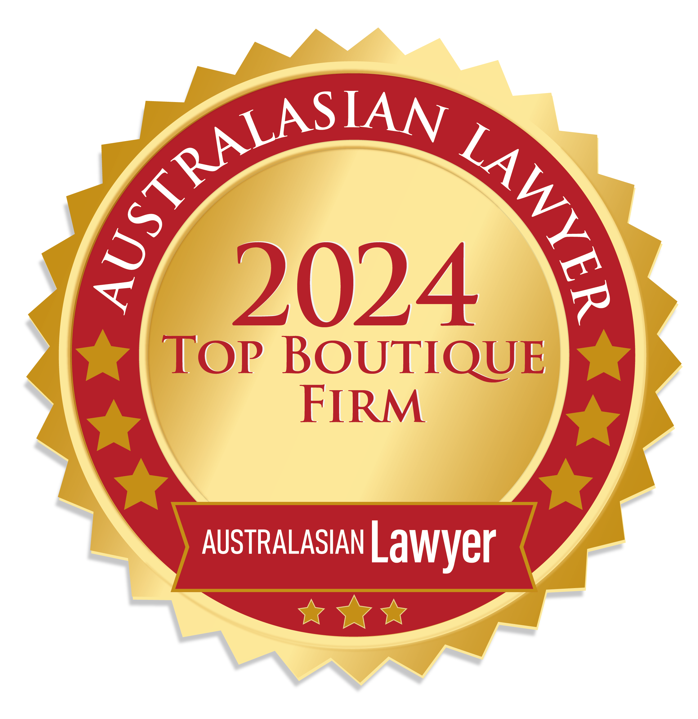 Work Visa Lawyers Top Boutique Firms 2024 Winner