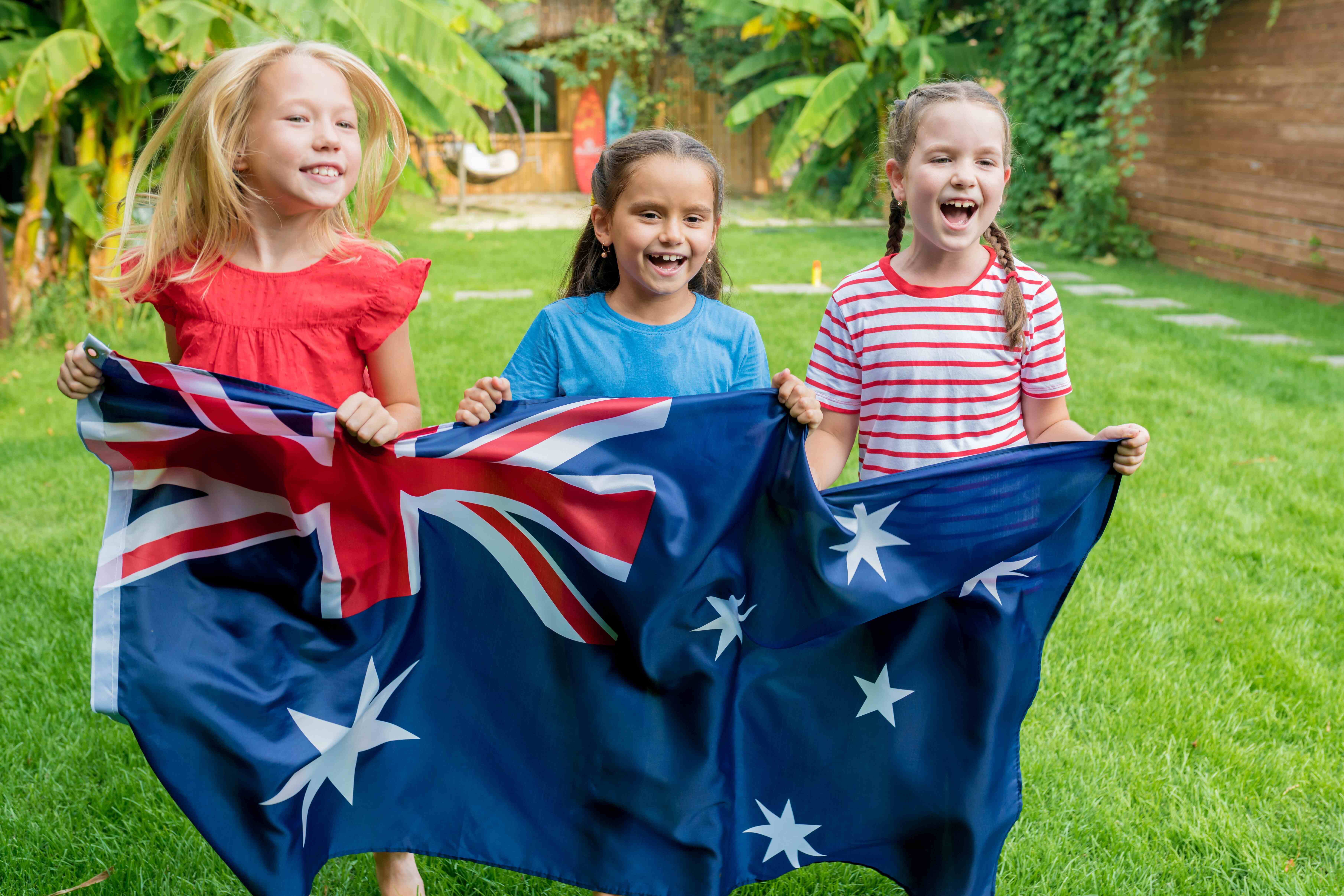 Can Children Born in Australia with Health Conditions Apply for Permanent Residency?