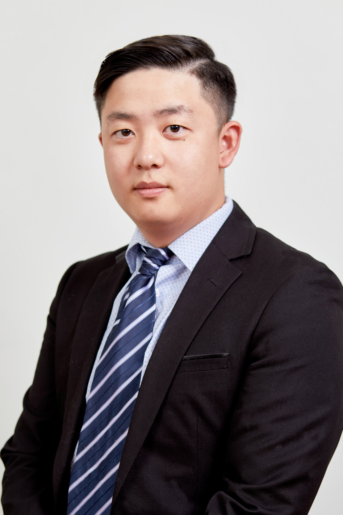 Jonathan Liu - Lawyer at Work Visa Lawyers