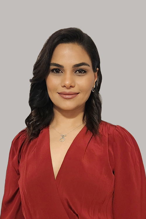 Samantha Saberi - Registered Migration Agent