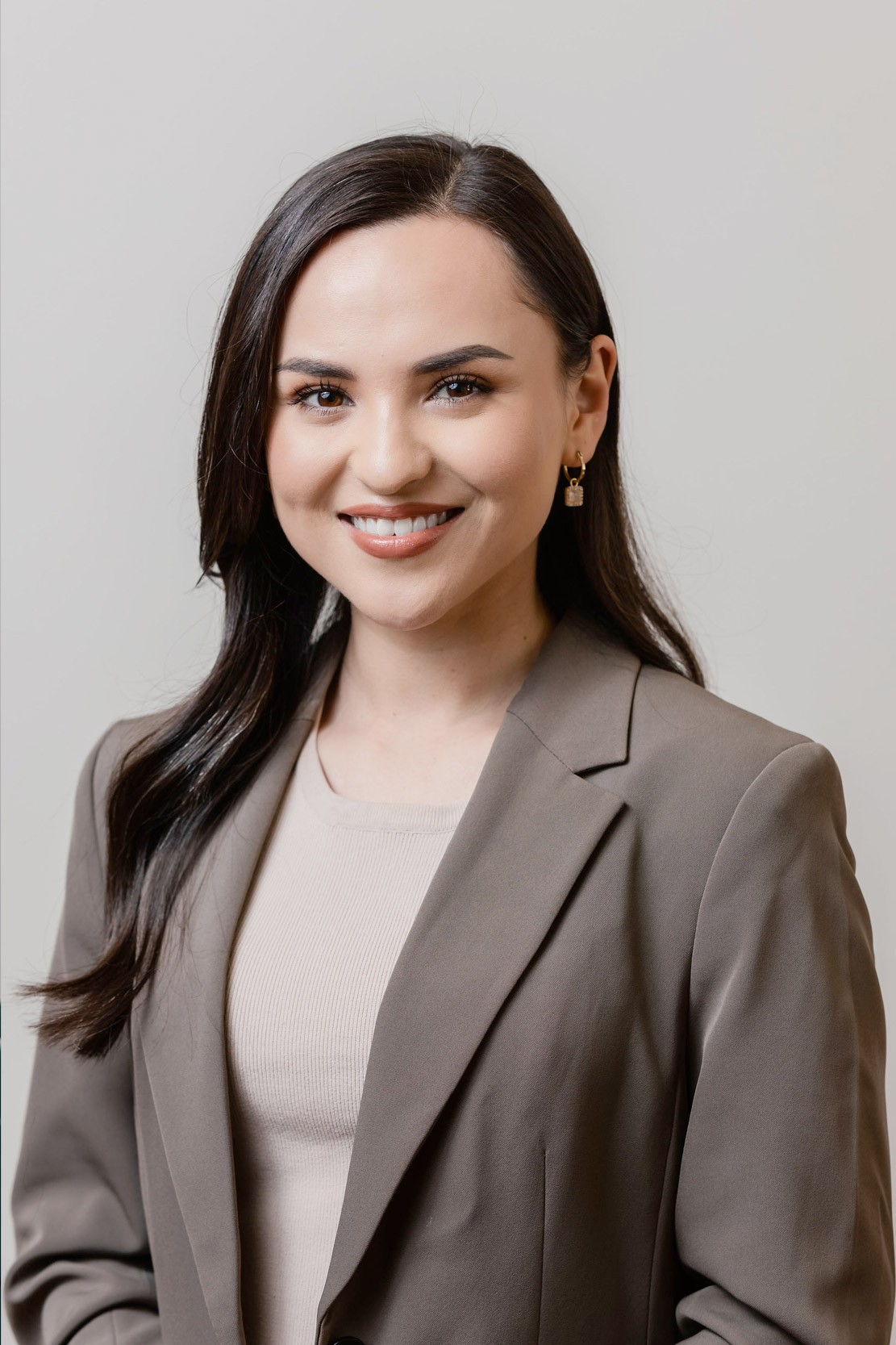 Shamsiya Mohammadi - Lawyer at Work Visa Lawyers