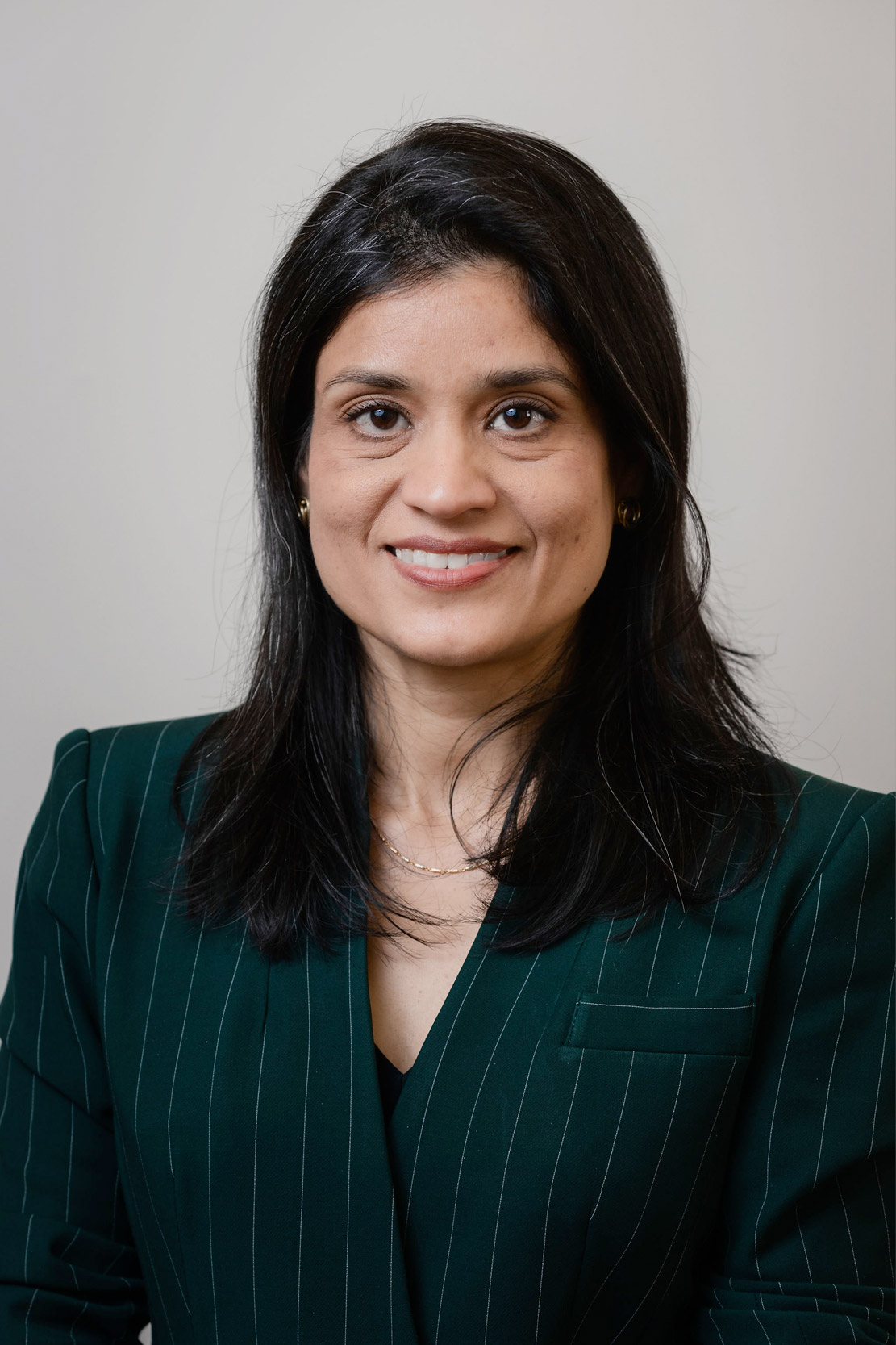 Suman Grewal - Registered Migration Agent at Work Visa Lawyers