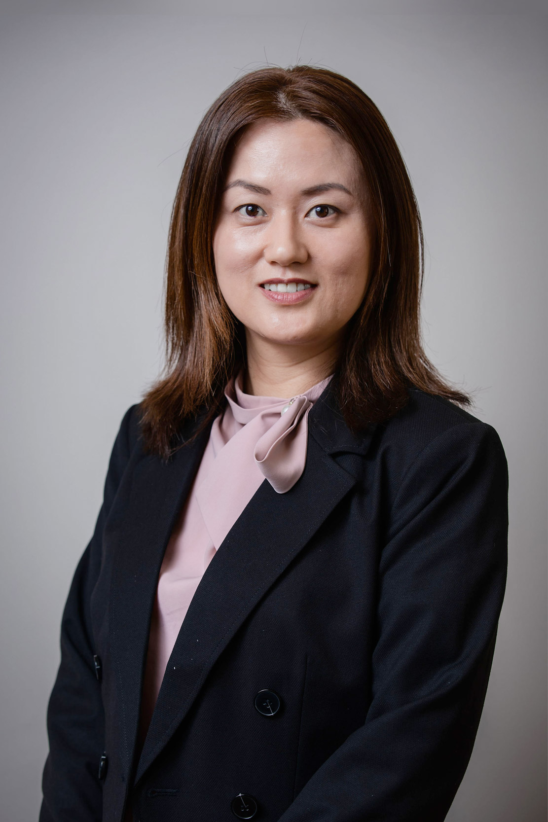 Wendy Guan - Registered Migration Agent at Work Visa Lawyers