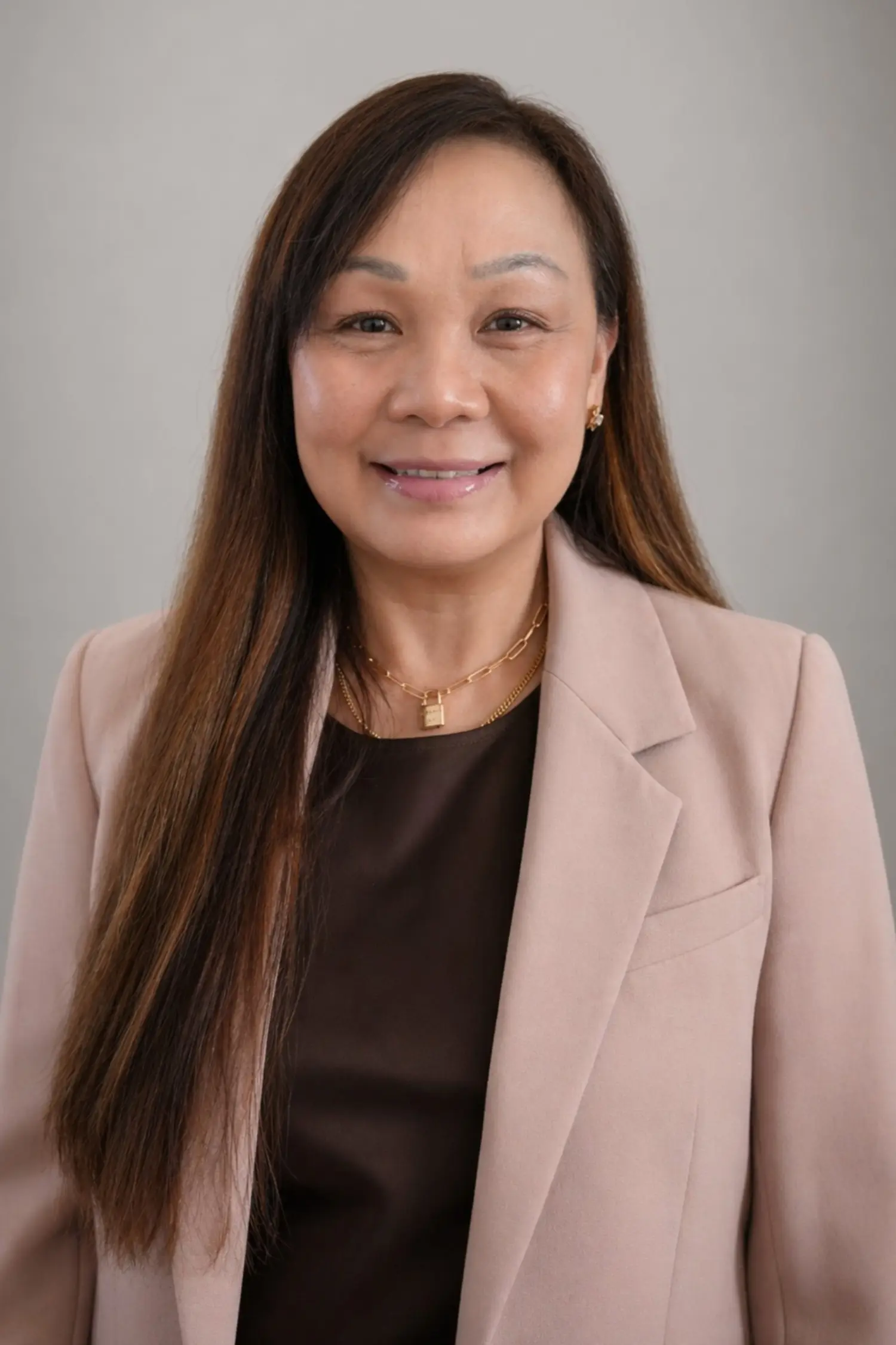 Image of team member