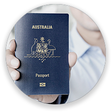 Citizenship or Resident Return Visa